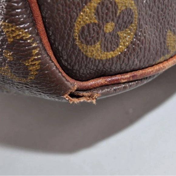 Louis Vuitton MonogramSpeedy Satchel